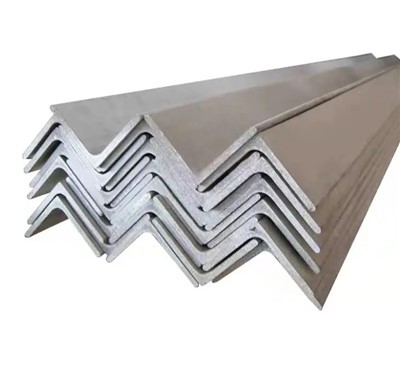Gegalvaniseerde hoekbalk